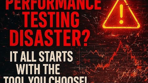 Waarom de meeste prestatietests al mislukken voordat ze überhaupt beginnen #littleslaw