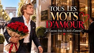 ❤️TOUS LES MOTS D’AMOUR ❤️❤️❤️❤️ screenshot 1