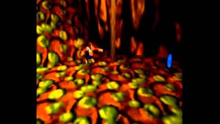 Donkey Kong 64 Walkthrough Part 13 Jungle Japes 100% Clear!