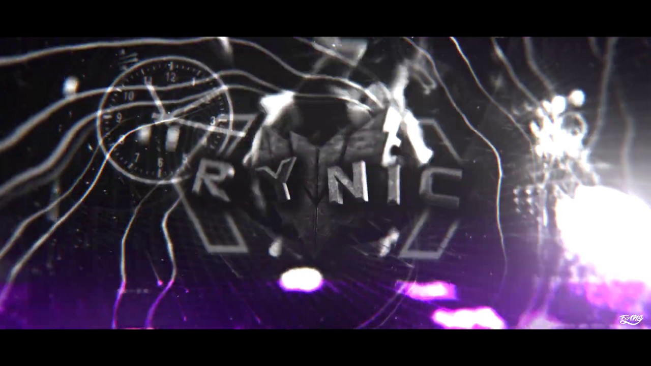 Rynic Massdual with GokuVFX /by FaNi