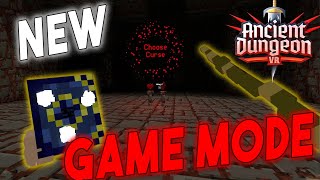 Ancient Dungeon UPDATED AGAIN!! New Game mode and more!