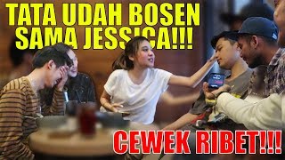 PRANK HIPNOTIS PACAR - BONGKAR SEMUA UNEK-UNEK SAMPE MAU PUTUS!!