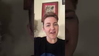 StretchCoach.com customer video review from Genni Mathern