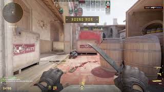 Random CS2 moments #4