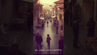 Sana Uyanmak - Aska Uyananlara Gelsin ❤️❤️❤️🧿
