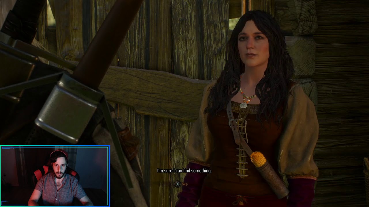 Throw a Coin to your Witcher! Witcher III Wild Hunt! YouTube