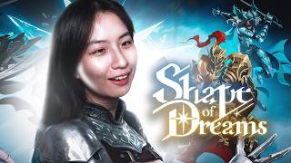 Fun Games To Play With Your Friends!! - Shape Of Dreams Gameplay Highlight #shapeofdreams #neowiz