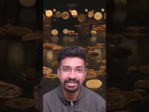Why Gold is