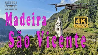São Vicente (Madeira)