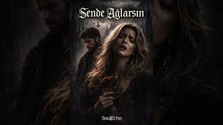 Sende Ağlarsın I Anatolian Rock Cover I Soulecho