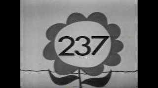 Sesame Street - Episode 237 (1971)