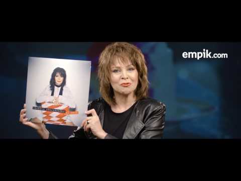 Izabela Trojanowska -