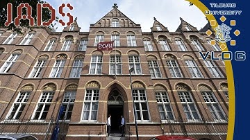 Jheronimus Academy of Data Science [EN]