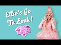 DOLLED UP WITH DIAMOND | Ellie's Go To Look!