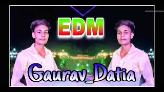 SHOOTER TE BAN GAYA EDM ❌ SONG BOOM 💥 BASS TRANCE MIX BY GAURAV HIDORA EDM TRANCE 