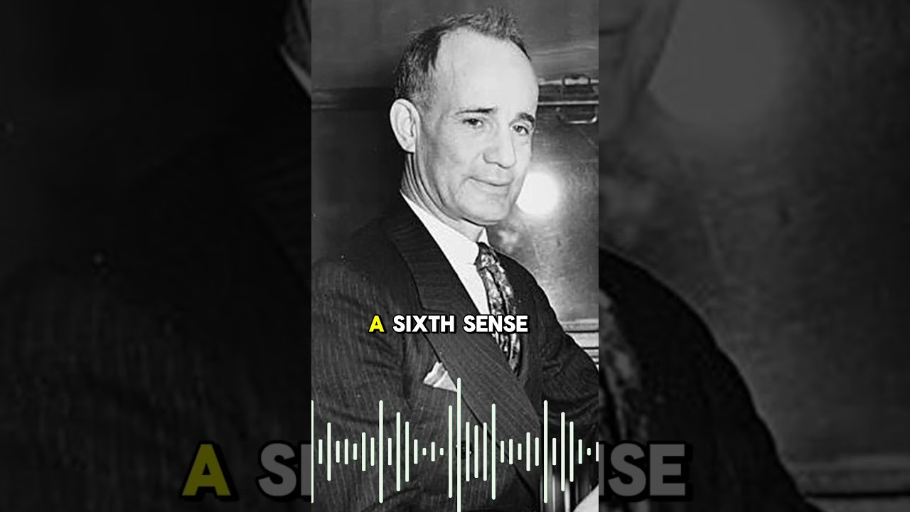 Mastering Desire, Faith & Persistence | Napoleon Hill