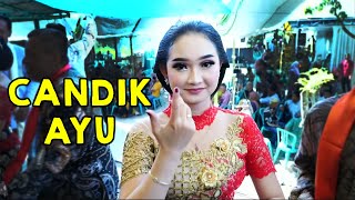 Tayub Grobogan // Candik Ayu Sore Sore