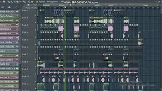 Download Lagu kwani merry you[yhanz_nbc]hardtek_bounce MP3