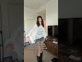 “Where’d you get that” “array picked it for me” HAHA #ootd #fashion #arraysocial #fashiontiktok