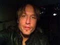 Keith Urban - Urban Chat: Awesome week! 500k Twitter, Idol and Tour! (Episode 31)