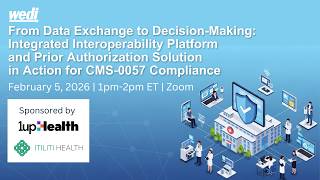 From Data Exchange to Decision-Making
