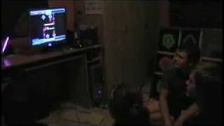 XIPH - Sandstorm (4 player) [StepMania]