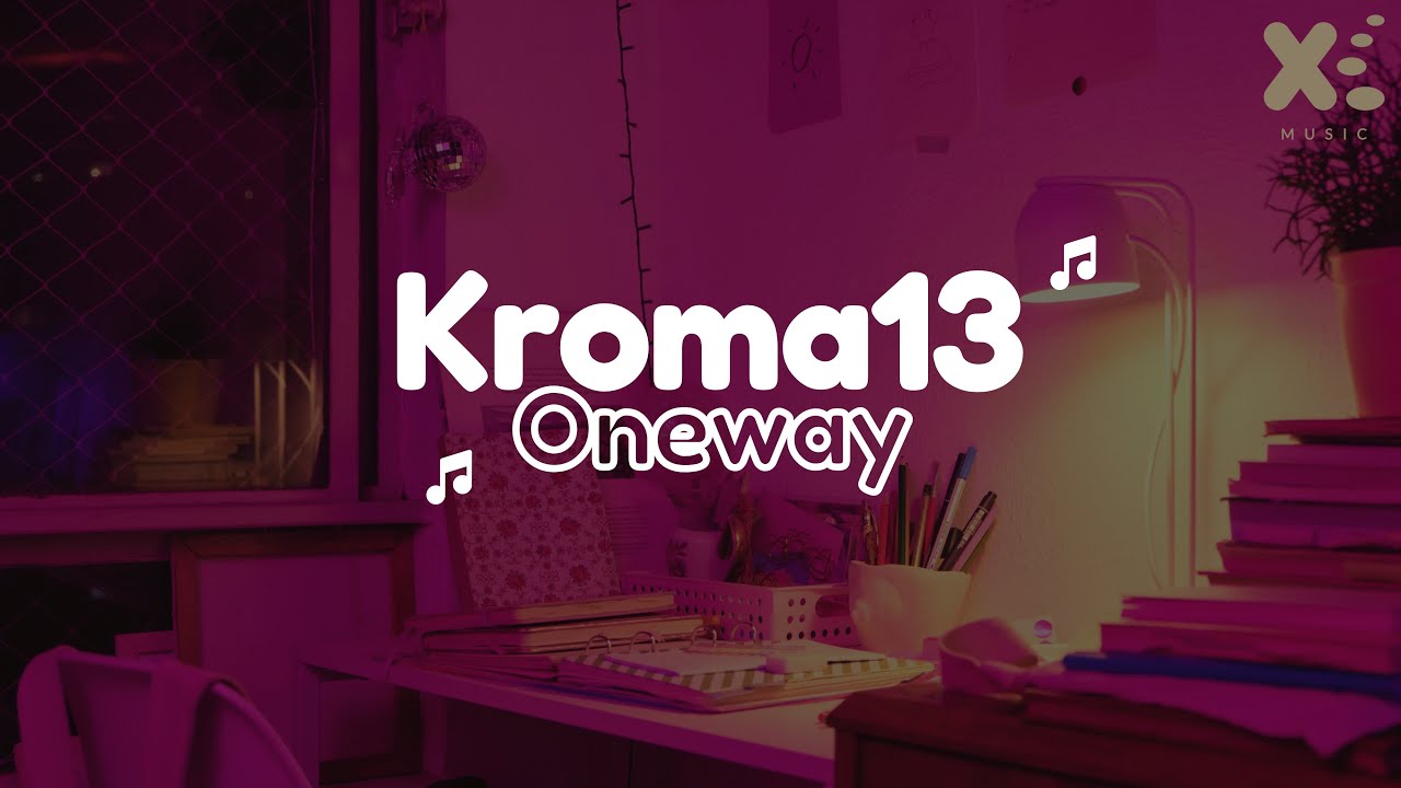 Kroma13-  Oneway (Original Mix) | Xi Music Label | Trance Music