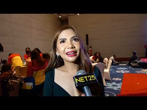 Ms. Rei Tan, suportado ang kanyang Beautederm Babies na nananalo sa politika