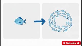 Minecraft Boids Mod – Boids Simulation for Flocking Fish
