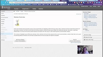 LEC OBT5 - Module 5 Review & Module 6 Intro