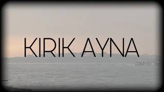 Cihat Akbel - Kırık Ayna (The Talent Of Wakara Doktor Cover)