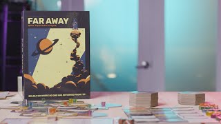Far Away Recruitment Video