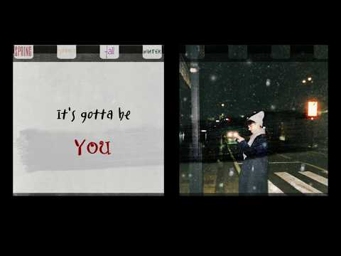 【韓中歌詞】공기남(Airman) - 계절(Season 季節)(feat.Chan,Sun)