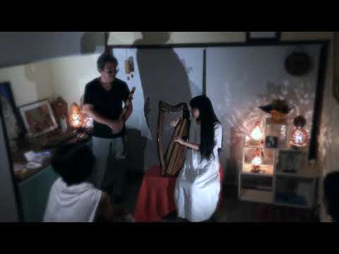 ありふれた奇跡　Seico Crystal × Bun Live『朱羽音色ーアカバネイローvol.3』