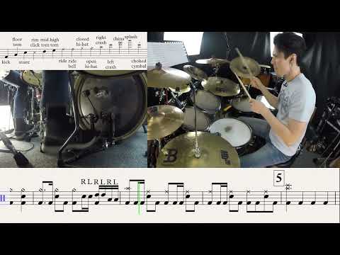 Crushcrushcrush - Paramore 