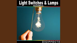 Single Light Switch Flick Version 1