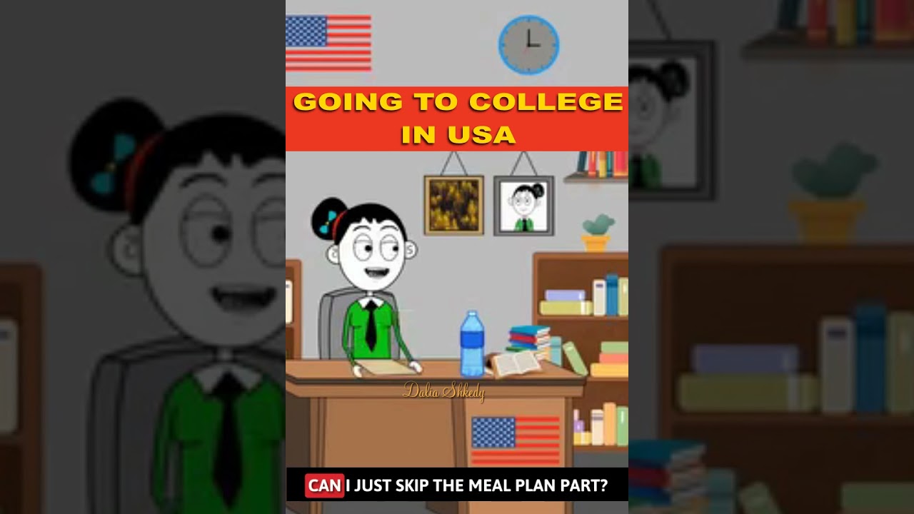 College in the USA: A Financial Thriller