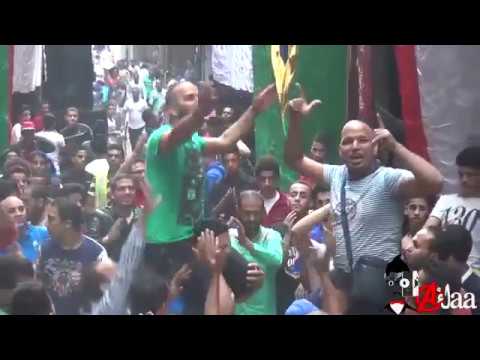 كليب مهرجان 3 فرسان محمود اسامه
