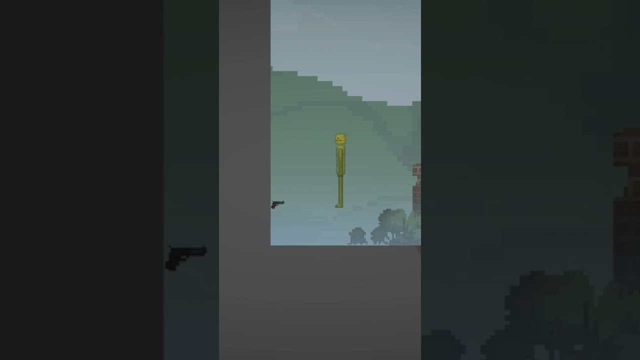 какой персонаж крепче