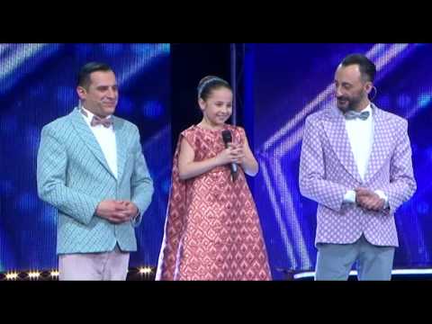 ყველაზე სახალხო პროექტი \"ნიჭიერი“ დასრულდა - ვინ გახდა რადიო ჰოლდინგ ფორტუნას რჩეული?