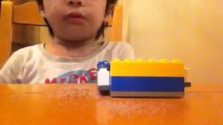 Gio's Lego Slider Puzzle screenshot 4