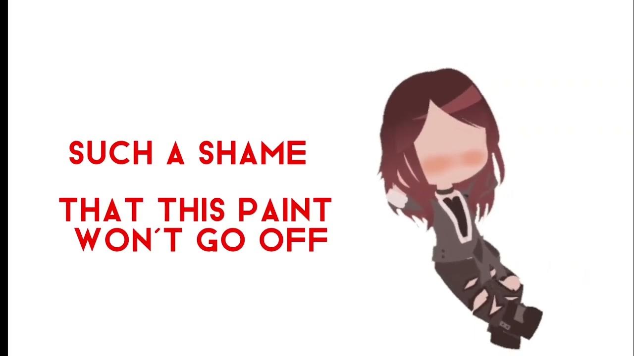 Shame (official lyric video) [Prod. Matthew May] YouTube