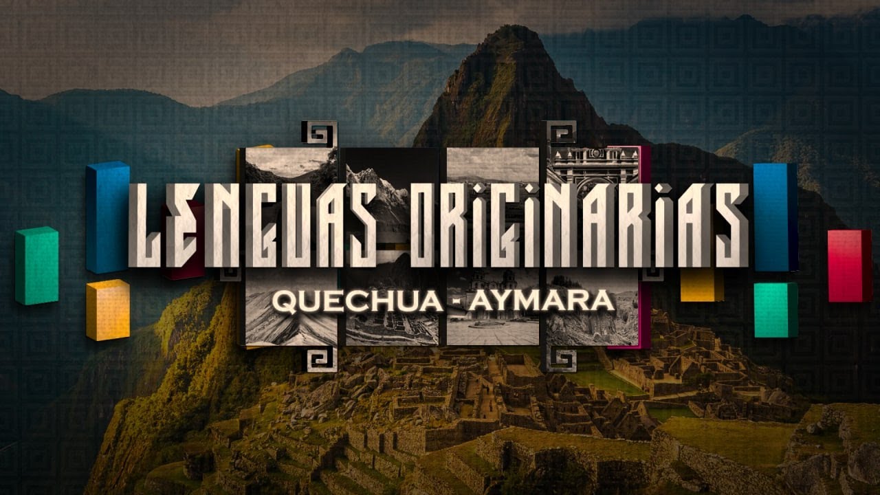 TVPerú Noticias EN VIVO: Jiwasanaka y Ñuqanchik del miércoles 4 de marzo del 2026