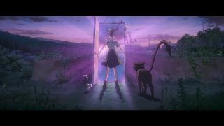 RADWIMPS - suzume (feat. taka) | AMV anime mix.