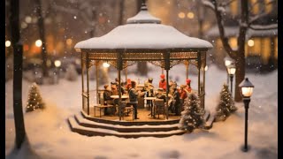 Anxiety Prayer | Christmas Music for Spiritual Wellness | Skylight