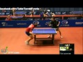 Aleksander shibaev vs janos jakab 14 final zagreb open 2013