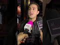 En entrevista #emilianoestrada  hermano de #sandraitzel nos cuenta sobre sus proyectos