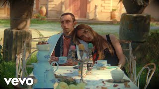 Basim - Teste Di Moro (Visual)