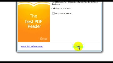 Hướng dẫn cài đặt và sử dụng Foxit reader trong việc học tiếng Anh