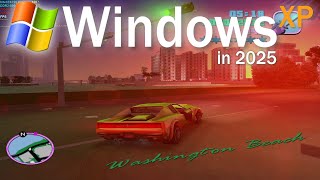 Download lagu Windows XP Gameplay: Grand Theft Auto Vice City